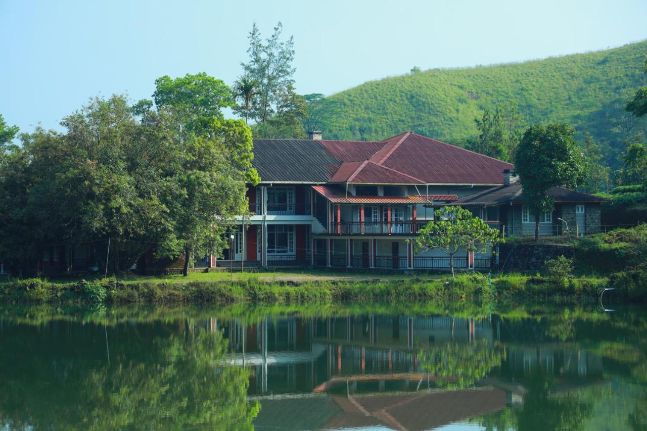 Orion County Hotel Vagamon Exterior photo